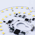 54*72mm PCB 16W 1600lm 120° LED Track Light Module