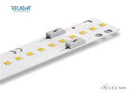 CRI 95 Dimmable LED Module Board , 560*24 mm DC Linear LED Module 4000K