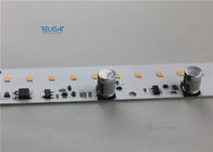 High Lumen 15V 0.7A SMD2835 130lm/w Led Tube Module