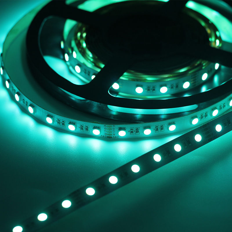 Relight Wholesale Cuttable and Flexible SMD 5050 LEDs60 Colorful LED Strip Custom Strip for sale