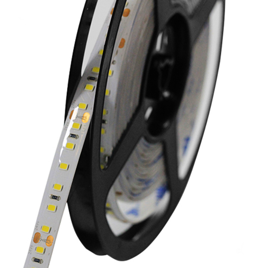 3000K Flexible LED Strip Lights SMD2835 60 LEDs Super Bright 14.4w/M Waterproof